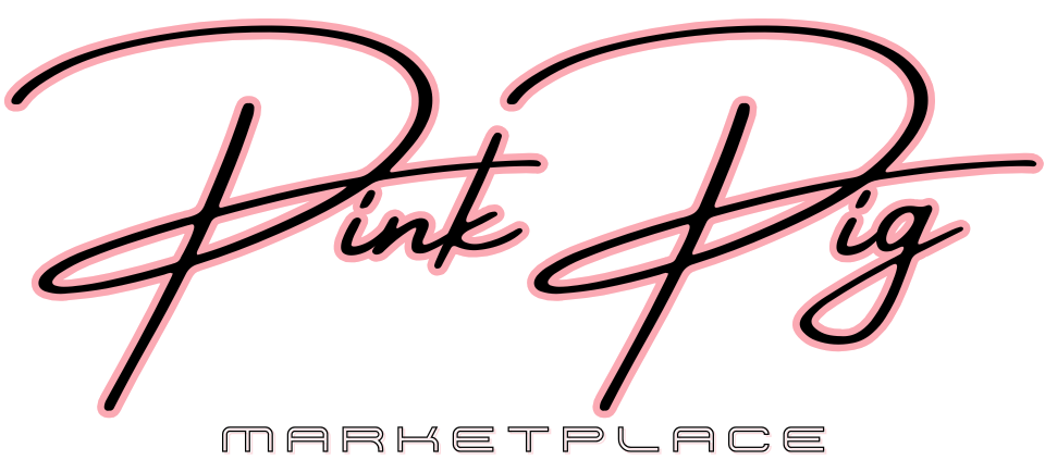 Pink Pig Marketplace- Come Sell Your Porsche Parts